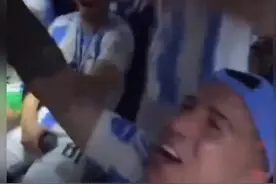 取关恩佐！阿根廷多名球员唱侮辱性歌曲，当事人道歉图片