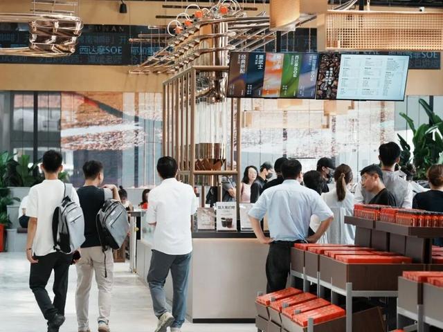 马戏+网红宝藏店！来九里工坊狂欢1个月不重样！