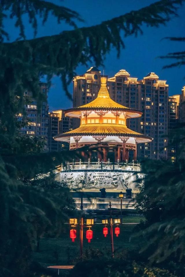 高甜来袭！曲江七夕攻略，看这里～