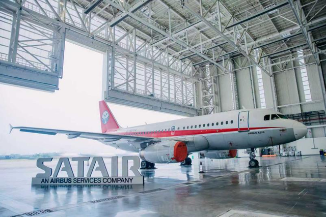 火箭升空、产业集聚、服务升级……“双流造”以“立园满园”链就空港“千亿产业”