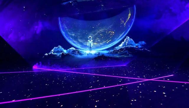 山东省首批旅游演艺典型案例出炉！淄博《奇幻聊斋》入选