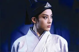 李云霄陈丽君主演，新国风·环境式越剧《新龙门客栈》搬上大银幕图片
