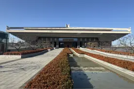 何以中国•弦歌不辍 |孔子博物馆：走进“儒家文化的宝库”与至圣先师“零距离”对话图片