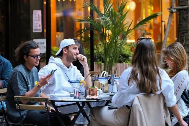 上海2025年度时尚空间出炉！长宁的这两处，你都去过吗？