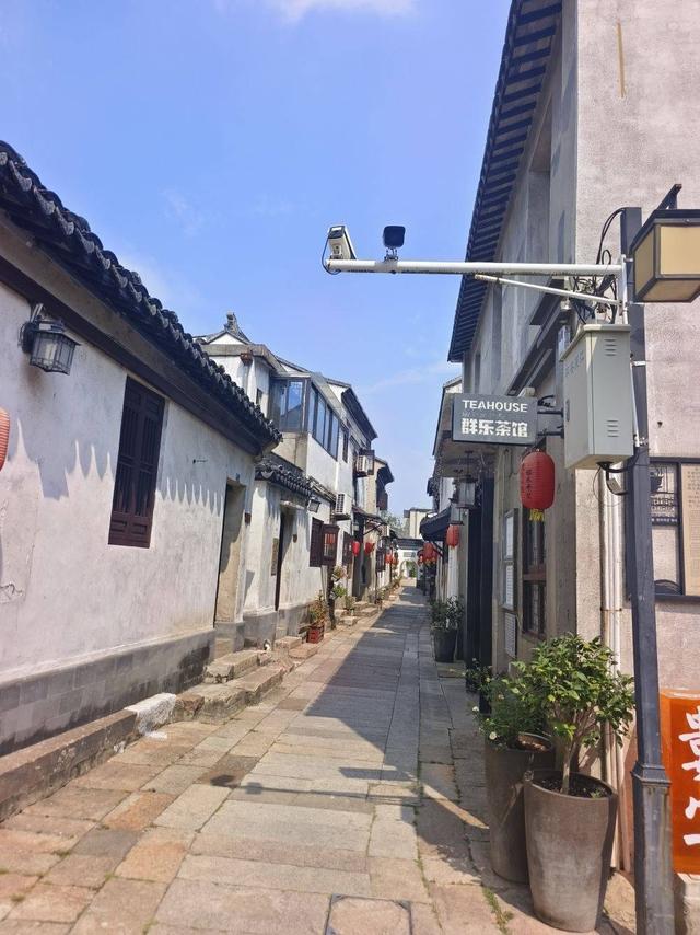 平望初秋风物记