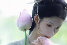 “黛玉”“赤狐”……国风顶流来袭！由“晓鹿水新中式汉服”总冠名的2024（厦门）中国汉服文化节即将启幕图片