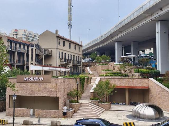 “波螺油子·拾贰阶”：青岛历史街区的新生与传承