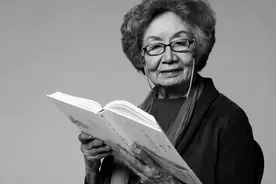 叶嘉莹：我心中的诗词家国丨逝者图片