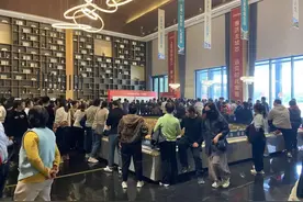 2天包圆俩楼盘！郑州房票再添一把火！图片