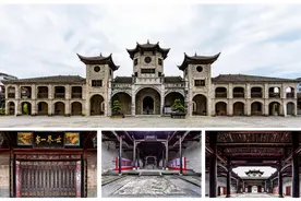 散文丨朱惠芳：津江村的“五经世家”图片