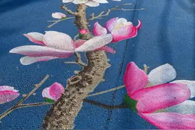 边玩边瘦！春日旅游最洋气的方式竟是这个……图片