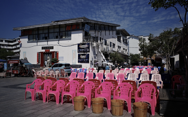 江右名镇名村行 | 宜春市明月山温泉风景名胜区温汤镇：温泉奇观 千年流芳