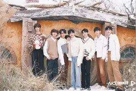 新生的内娱偶像：独家专访哇唧唧哇训练生团体“小哇音乐社”图片