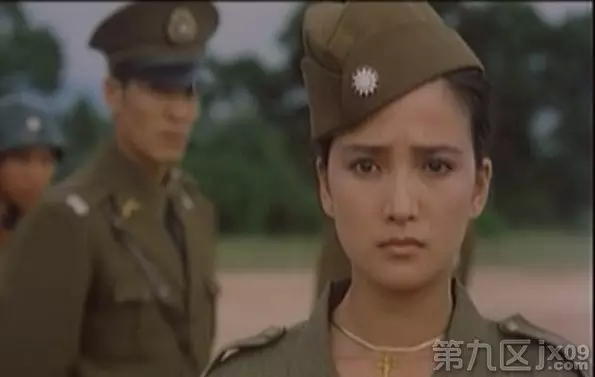 浙江籍演员何晴因病离世，她曾留下了诸多经典角色