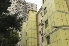 老公房加装的电梯由谁来管？上海这个街道实现加梯100%后续纳管图片