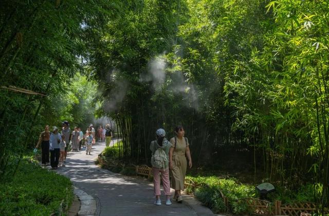 来扬州，开启治愈一切的闲适之旅