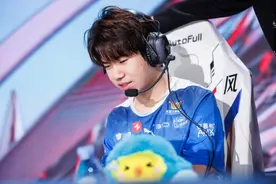 领跑王者荣耀职业联赛击杀榜，罗思源完成3000杀还要多久？图片