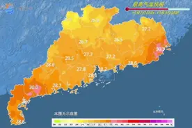 又被咬了！为什么降温了蚊子还那么凶？图片