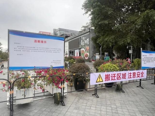 深圳香蜜湖1979风情街，这次真的要说再见了！