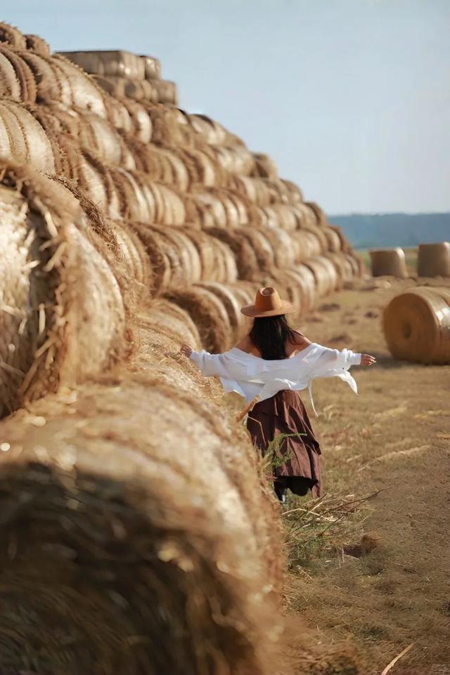 来江西的村庄，寻找生活最本真！