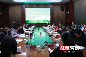株洲市四中教育集团举办第二届干部能力提升研修活动图片