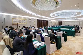 成都如何做大做强AI+？院士专家、头部企业都来出主意图片