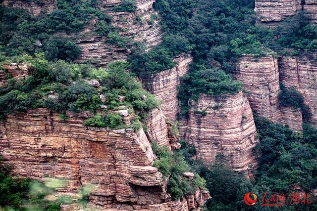 壮美太行：旅发大会里的山河之约