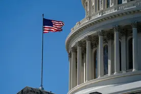 美高官：援乌资金大部分直接回流美国经济图片