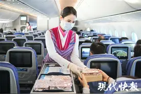 10月29日起南航新航季计划执行航班超46万班次，新开南京直飞成都往返航线图片