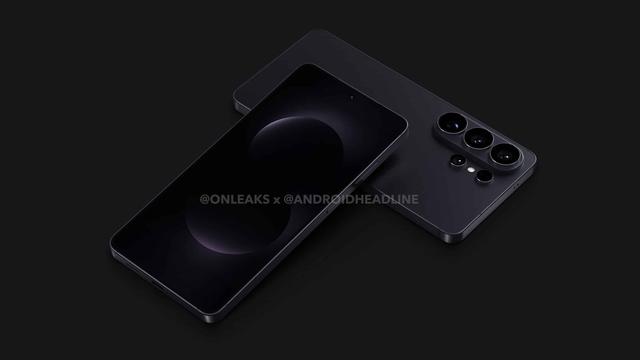 消息称三星延后发布 Galaxy S26 系列手机