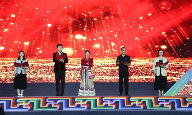山海携手绘新篇 文旅交融谱华章丨滨海新区文旅局赴青海、甘肃开展文旅交流活动