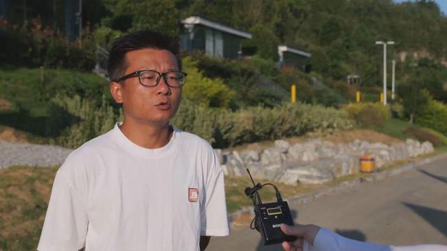 紫云：清凉避暑游火爆 “凉资源”变身“热经济”