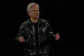 黄仁勋公布英伟达合作伙伴：比亚迪、理想、小米、极氪在列图片