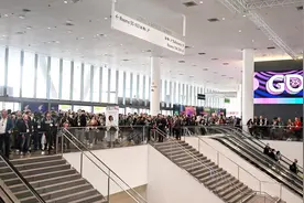 AI成全球游戏开发者大会核心议题，中企分享议题数创新高图片