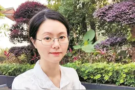 全国优秀教师周威利：心怀“国之大者”，引领学子前行图片