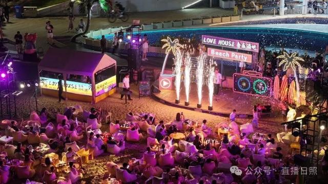 看完音乐节，山海天还能怎么玩？续摊指南→