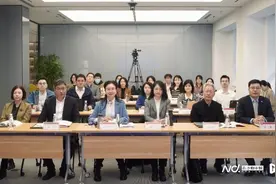 如何防网暴“按键伤人”？刘艳红：建议分步骤推动反网暴立法图片