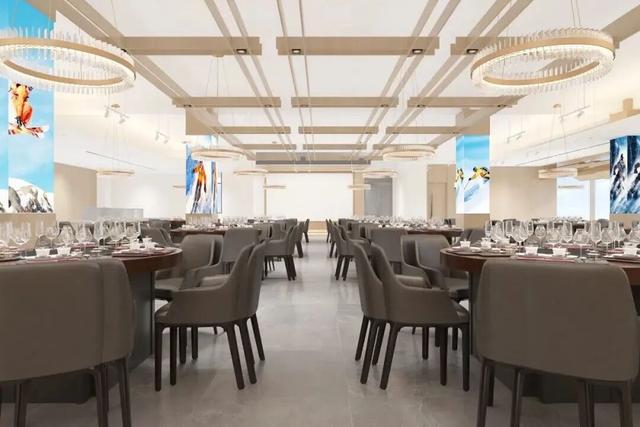 开园！洛阳这个滑雪场传来好消息…