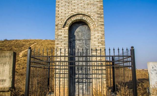 唐陵西线丨乾县-礼泉 乾崇靖建昭陵（唐代露天石雕艺术博物馆）（9/30-10/4）