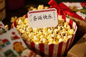 是谁导演了圣诞档的崩盘？图片