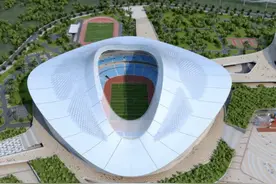 媒体人谈白鹭体育场：批给厦门是足协定的，这事不能全怪厦门图片