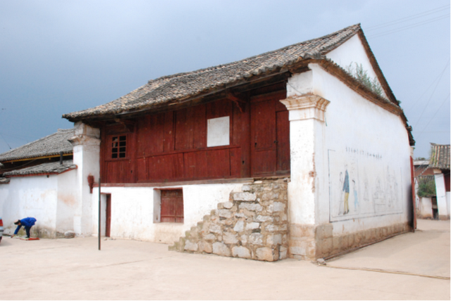 曲靖市“红色沃土”“珠源好家风”廉洁文化教育线路