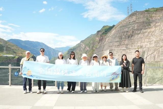 全国媒体达人云南行｜解锁“旅居昭通” 新魅力，国庆游攻略→
