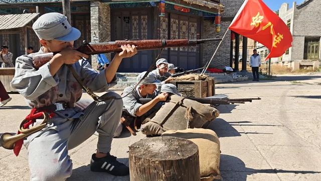 魅力桥西·多彩文旅，国庆畅游八天乐——桥西区“十一”活动预告