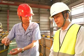 张晋委员：争做“绿美红河”的推动者、实践者、参与者图片