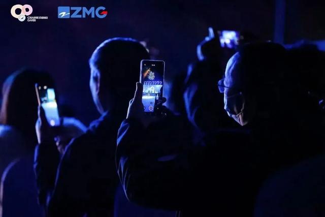 穿越千年！“星空朗读”在黄岩开启“石”空诗旅