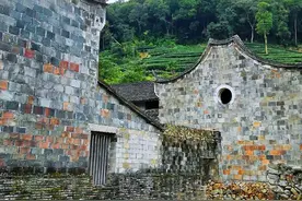 赤溪漾年味图片