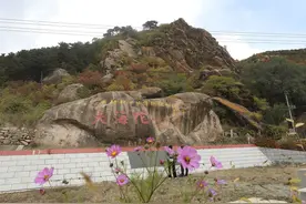 赤城大海陀：红色热土，绿色宝库图片