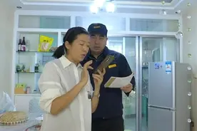 呼图壁县5.3万户燃气用户实现无卡购气图片