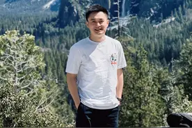 在Nature发表论文！他获厦大学子最高表彰图片